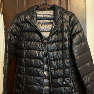 Andrew Marc jacket